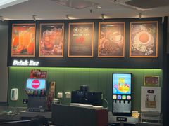 -萨莉亚意式餐厅(永旺购物中心店)