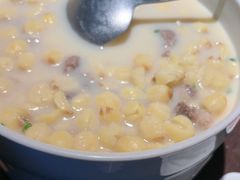 -西郊八号·山野江西菜(开发区店)