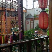 -丽江庭院之爱在路上(西单店)