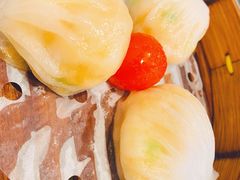 招牌虾饺皇-点都德(汇胜楼店)