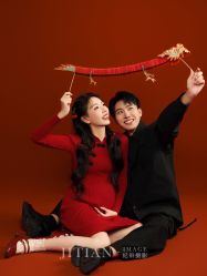 -专注孕妇照亲子照·纪田摄影