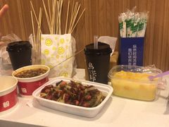 龙虾尾薯条-歹街(金成店)
