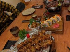 -老村旧煲(江宁金鹰店)