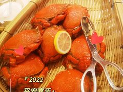 -昆明佳华广场酒店·西餐厅