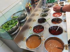 -三兴涮羊肉(荣安大街店)