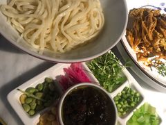 -京味斋·北京烤鸭(华威桥北工大店)