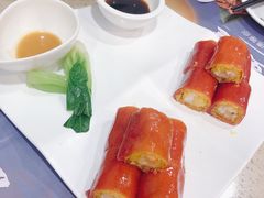 -点都德(大茶楼店)