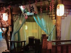-淀里船宴(裕华东路店)