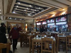 大堂-葛记焖饼(伏牛路店)