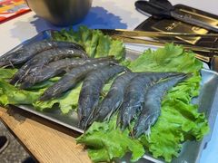 -杨记齐齐哈尔烤肉(总店)