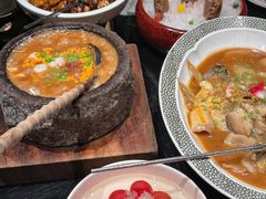 -锦楼·臻选新杭帮(杭州中心店)