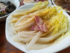 -玲燕蒸菜馆(江东路店)