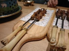 -哈啾嗨·新概念蒙餐(红星新城店)