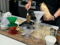 -花仓咖啡(祥安巷店)