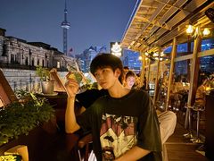 -船长酒吧 The Captain