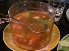 -Ginger(兴国路店)