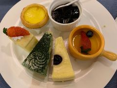 -康帝国际酒店-艾斯本自助西餐厅