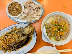 -雅苑餐厅(朝天路店)