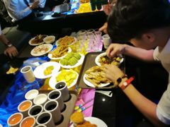 -欢乐盛KTV音乐会所(泰然店)