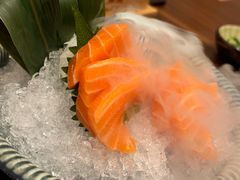 -七条鱼日本料理(远洋乐堤港店)