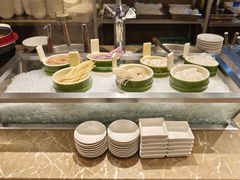 -南湖名都·景湖轩全日制餐厅·海鲜自助·东南亚风味·临湖而食