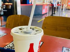 -汉堡王(合肥之心城店)