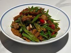 -老馆子·建德菜·山肴鱼鲜(海威新界店)