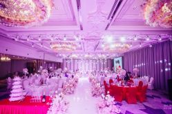 -曼格纳婚礼艺术中心(张江店)