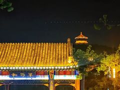 -泰山风景名胜区-虎山公园