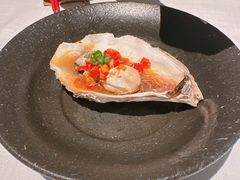 -许家菜.艺创菜(仁和新城店)