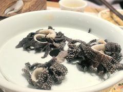 -东门口涮肉·砂锅·烤串(老门东店)