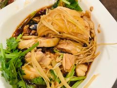 -新旺茶餐厅(嘉里城店)