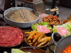 -冯校长老火锅(广州正佳广场店)