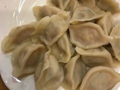 -东北农家小院(定西路店)
