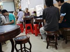 大堂-兴兴旺·冬瓜盅·啫啫煲(西华路店)