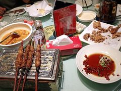 -大秦地(纬四路店)