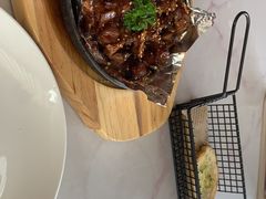 -IL Forno 意坊·意大利餐厅(温州万象城店)