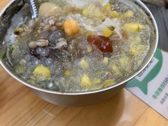 -南街清补凉(黄贝岭店)