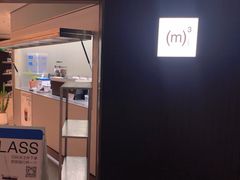-CUBIC3三立方咖啡(西岸凤巢店)