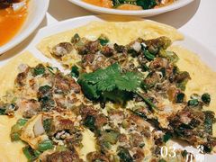 -莆田餐厅PUTIEN(西安万象天地店)