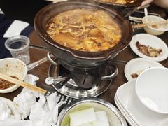 -川香煲(茅台路店)