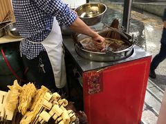 -厕所串串(文殊院店)