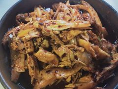 -廖记棒棒鸡(十二桥店)