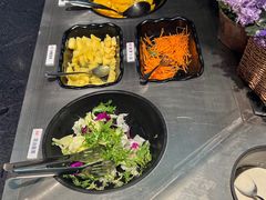 -西十二街牛排(西红门荟聚店)