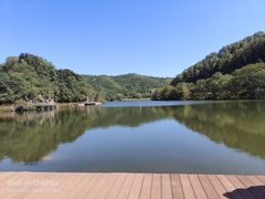-龙庆峡风景区