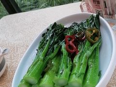 -大水车公馆·顺德菜·妈姐菜(均安店)