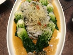 -奇芳阁·百年清真南京菜(夫子庙店)