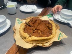 -黑窑厂糖油饼烤鸭·清真菜(旗舰店)