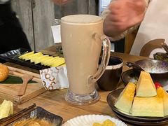 -湊湊火锅·茶憩(杭州湖滨银泰in77店)