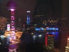 -金轩中餐厅 Jin Xuan(浦东丽思卡尔顿酒店)